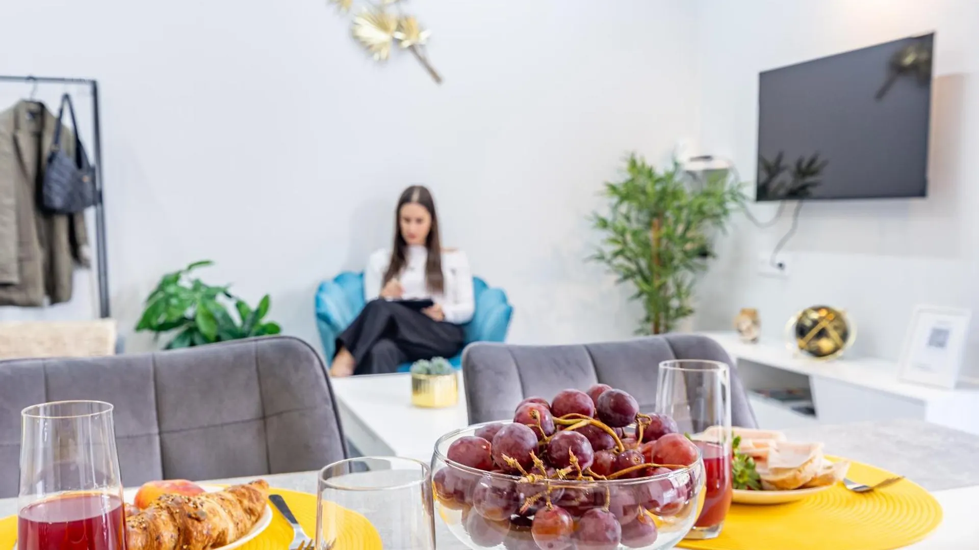 Magalhaes Al By Your Key Madeira Machico Apartman