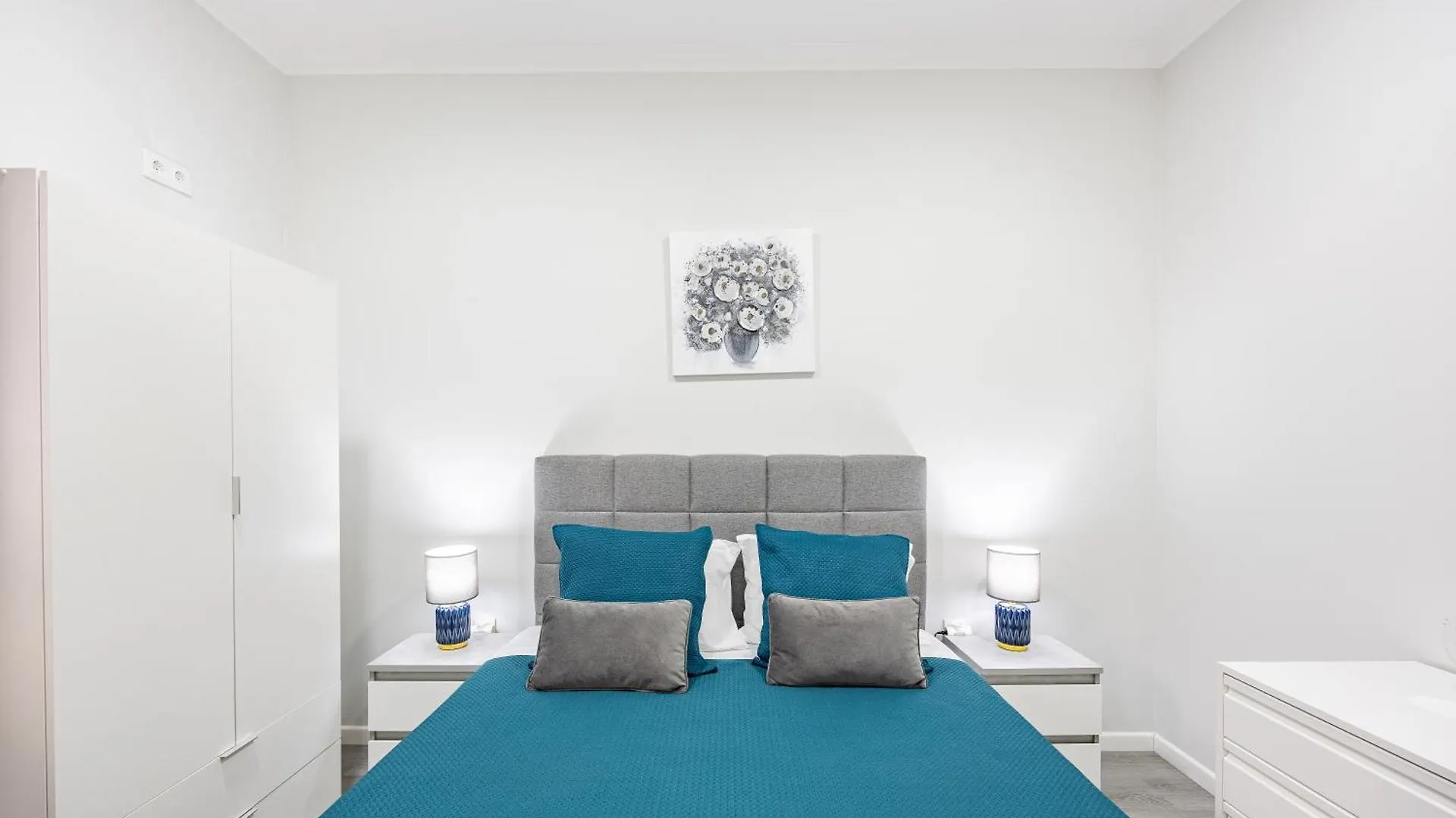 Magalhaes Al By Your Key Madeira Machico Apartman