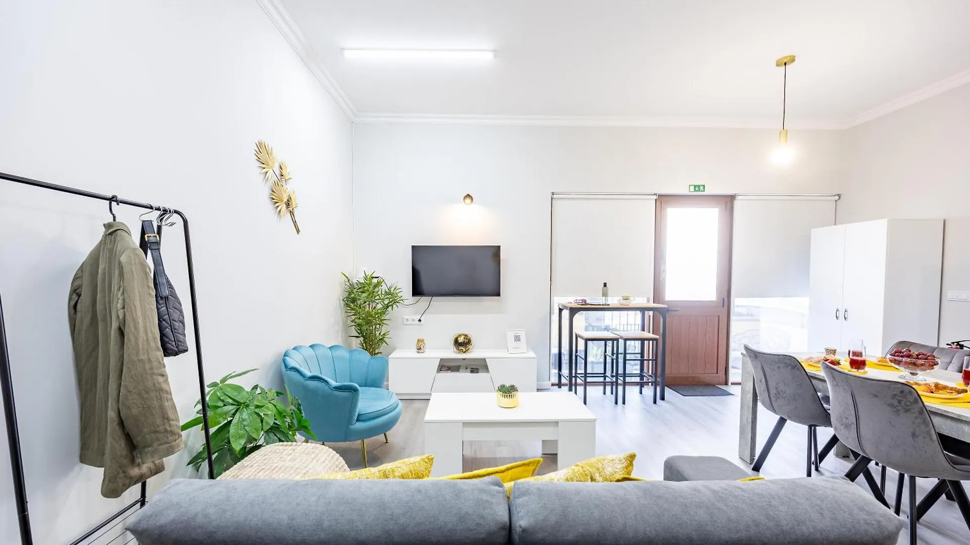 Apartman Magalhaes Al By Your Key Madeira Machico