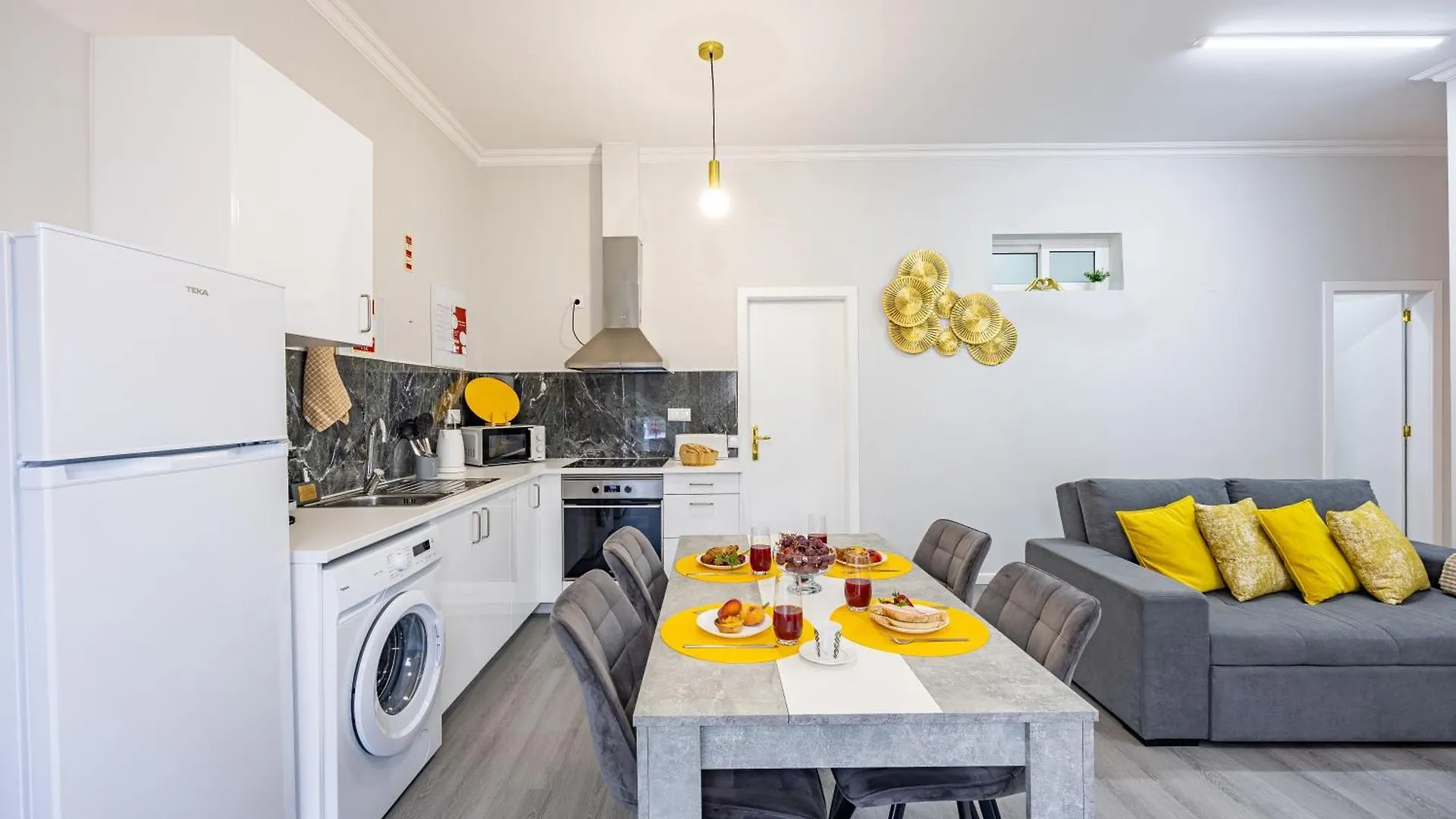 Apartman Magalhaes Al By Your Key Madeira Machico
