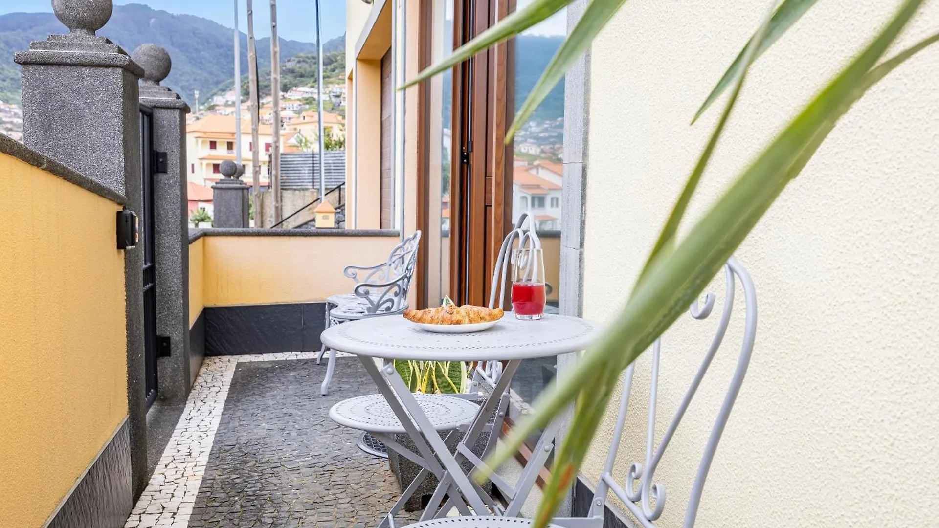 Lejlighed Magalhaes Al By Your Key Madeira Machico